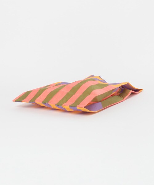 KBF（ケイビーエフ）の「BAGGU　BABYBAGGU（その他雑貨・レディース・レモンツリー/オレンジチェリー/キルトストライプ・one）」の9枚目の写真