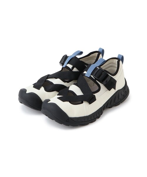 【KEEN】HOODZERRA SANDAL MENS