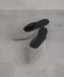 Mollini　パンプス