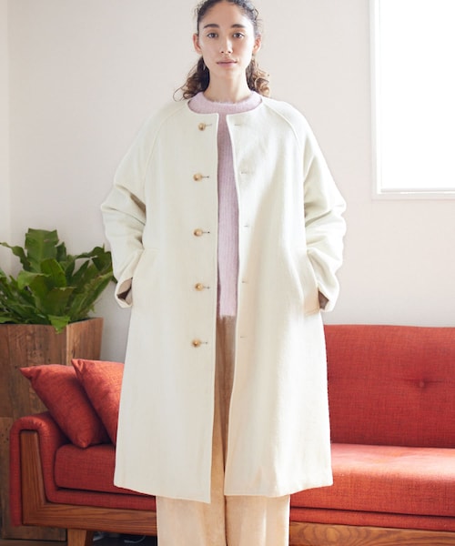 URBAN RESEARCH DOORS（アーバンリサーチドアーズ）の「siiwa ノー 