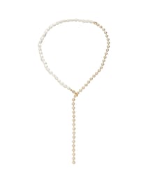 jouetie | ドッキングボールチェーンネックレス(ネックレス)