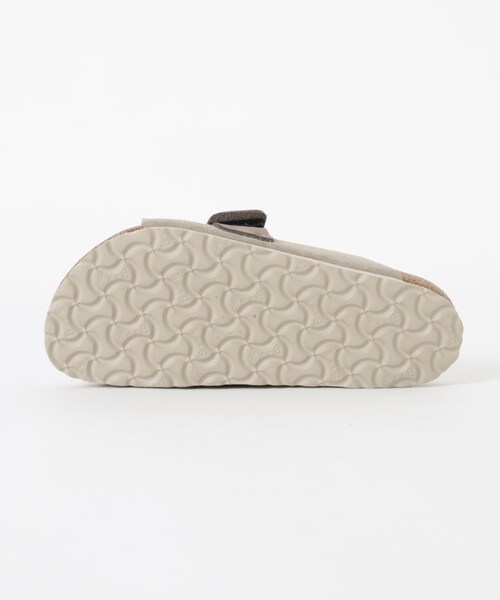 THE GOODLAND MARKET（ザグッドランドマーケット）の「BIRKENSTOCK　KYOTO TAUPE (regular)（サンダル・メンズ・TAUPE・40/42/43）」の6枚目の写真