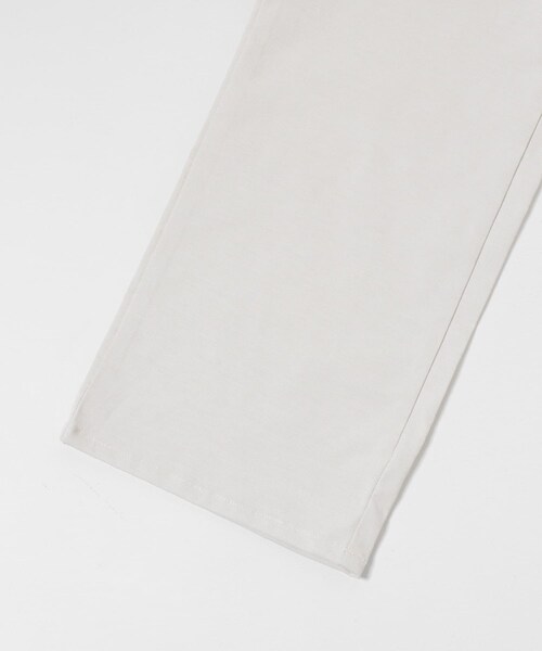 URBAN RESEARCH(アーバンリサーチ)の「FILL THE BILL CHAMBRAY JUMP SUIT(サロペット/オーバーオール・レディース・OFF WHITE・2)」の7枚目の写真