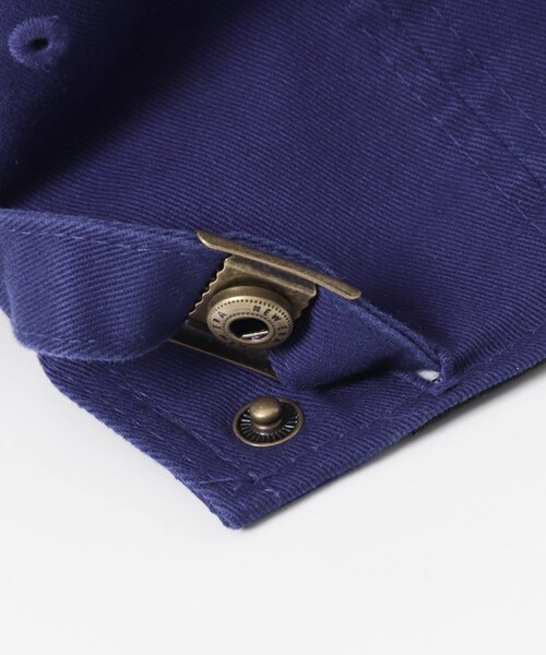 URBAN RESEARCH(アーバンリサーチ)の「New Era CC 261 BB CAP(キャップ・メンズ・D.ROYAL・Free)」の6枚目の写真