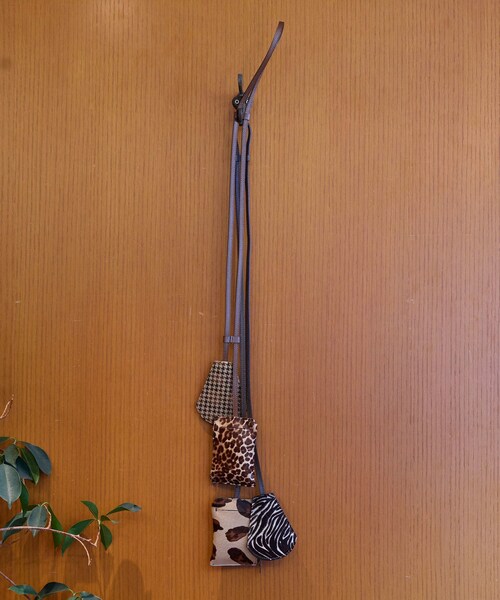 ADAM ET ROPE'（アダムエロペ）の「【NICENESS/ナイスネス】SPOOKY（ネックレス・メンズ・その他・F）」の13枚目の写真