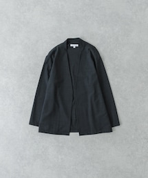 URBAN RESEARCH | 『セットアップ対応』『マシンウォッシャブル』ST WASHABLE WL C/LESS JACKET(テーラードジャケット)