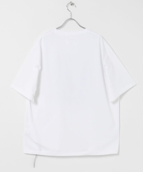 EKAL(エカル)の「mountain research Sunny Side Up(Tシャツ/カットソー・メンズ・WHITE・M/L/XL)」の7枚目の写真
