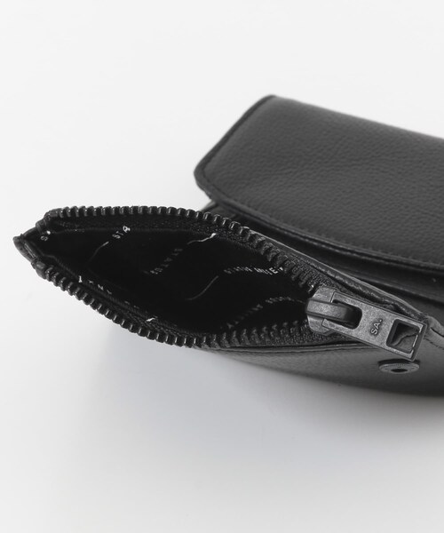 URBAN RESEARCH Sonny Label（アーバンリサーチサニーレーベル）の「STATUS ANXIETY　LUCKY SOMETIMES（財布・レディース・BLACK/DUSTY PINK/KHAKI・one）」の9枚目の写真