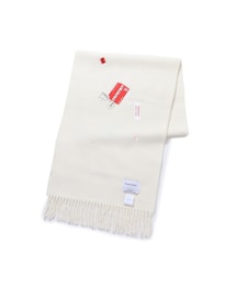 ADAM ET ROPE' | 【BAL/バル】 INOUE BROTHERS BRUSHED SCARF(マフラー)