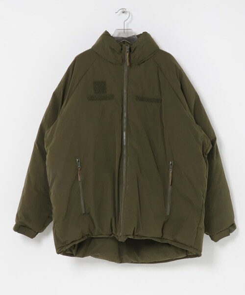 URBAN RESEARCH（アーバンリサーチ）の「phenix　JACKET TYPE P-0010（その他アウター・メンズ・BLK/KHAKI/BEIGE・3/4）」の22枚目の写真