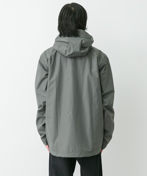 URBAN RESEARCH DOORS(アーバンリサーチドアーズ)の「patagonia TORRENTSHELL 3L RAIN JACKET(テーラードジャケット・メンズ・GEMG/AQT/CPRG/NGRY/BLK/SMDB・S/M/L/XL)」の13枚目の写真