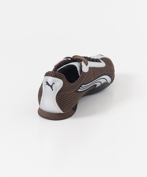 URBAN RESEARCH DOORS(アーバンリサーチドアーズ)の「PUMA H-STREET OG(スニーカー・レディース・IVORY/BROWN/GREEN・23.5/24/24.5/25)」の12枚目の写真