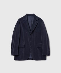 ADAM ET ROPE' | 【KAPTAIN SUNSHINE】Cotton Corduroy 4B Jacket(テーラードジャケット)