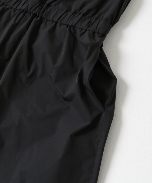 URBAN RESEARCH(アーバンリサーチ)の「『2サイズ展開』『UR TECH』Swim URBAN RESEARCH スイムキャミオールインワン(水着・メンズ・BLACK・36/38)」の19枚目の写真
