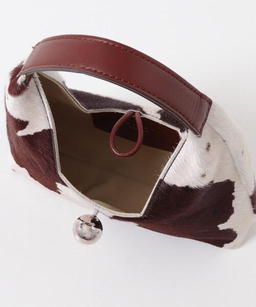URBAN RESEARCH(アーバンリサーチ)の「MARNI TRAPEZE SMALL(ハンドバッグ・レディース・00M96・-)」の6枚目の写真