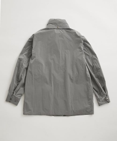 HEUGN JACKET 007 L'ECHOPPE 別注 HEUGN JACKET 007 L'ECHOPPE 別注 HEUGN JACKET 007 L'ECHOPPE