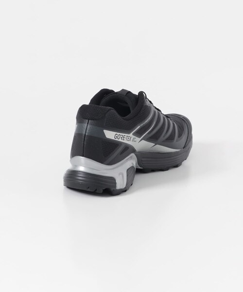 URBAN RESEARCH DOORS(アーバンリサーチドアーズ)の「SALOMON XT-PATHWAY GTX(スニーカー・レディース・BLACK・23.5/24/24.5/25)」の5枚目の写真