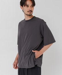 URBAN RESEARCH | 『撥水/接触冷感』『UR TECH MoLight』PACKABLE T-SHIRTS(Tシャツ/カットソー)
