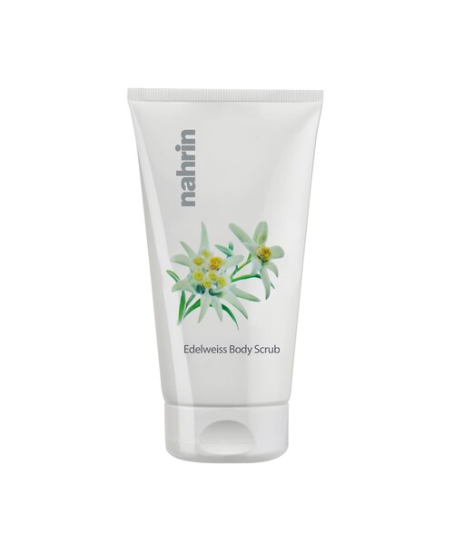 URBAN RESEARCH（アーバンリサーチ）の「nahrin　ボディスクラブ エーデルワイス 50g（その他ボディ・ヘアケア・メンズ・-・0）」の4枚目の写真