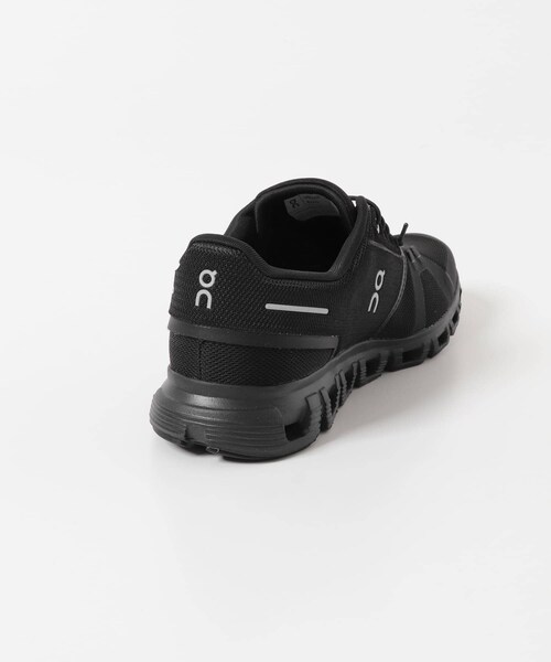 URBAN RESEARCH DOORS（アーバンリサーチドアーズ）の「On　Cloud 6（スニーカー・メンズ・Black/Apollo/Evergreen/Olive・26/26.5/27/27.5/28/28.5/29/30）」の8枚目の写真