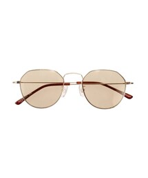 MURUA | クラッシュフレームサングラス(サングラス)