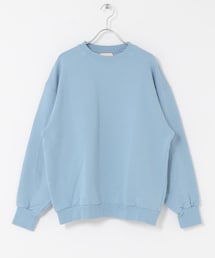 新品タグ付き　かぐれ　コットンリヨセル半袖スウェット　アーバンリサーチドアーズ 新品タグ付き かぐれ コットンリヨセル半袖スウェット アーバン