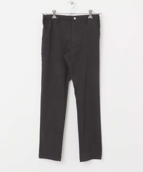 ITEMS URBANRESEARCH(アイテムズ アーバンリサーチ)の「『XLサイズあり』スーパーストレッチマルチポケットパンツ(その他パンツ・メンズ・NVY/BEG/GRY/BLK・M/L/XL)」の10枚目の写真
