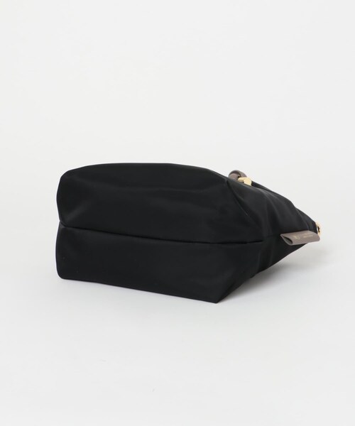 URBAN RESEARCH Sonny Label（アーバンリサーチサニーレーベル）の「VIOLAd’ORO　BIANCA V-2174（ハンドバッグ・レディース・taupe×blk/blk×taupe/pinkbeige・one）」の9枚目の写真