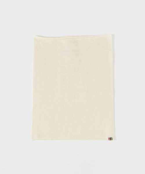 URBAN RESEARCH（アーバンリサーチ）の「Extreme Cashmere　belt（ニット/セーター・レディース・cream/heart/wave・-）」の5枚目の写真