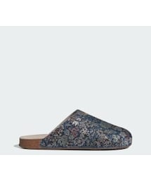 adidas | アディミュールｘリバティ・ロンドン サンダル / ADIMULE X LIBERTY LONDON SLIDES(シューズ)