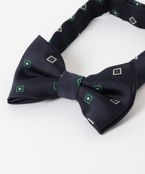 URBAN RESEARCH DOORS（アーバンリサーチドアーズ）の「小紋柄蝶ネクタイ(KIDS)（その他・キッズ・NAVY・One）」の8枚目の写真