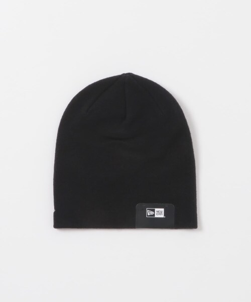 URBAN RESEARCH(アーバンリサーチ)の「New Era BASIC BEANIE PLAYSTATION(ニットキャップ/ビーニー・メンズ・4COL PSFM・One)」の5枚目の写真