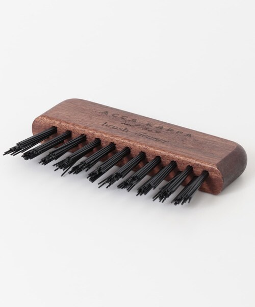 かぐれ（カグレ）の「ACCA KAPPA　BRUSH CLEANER 210（その他雑貨・メンズ・-・-）」の4枚目の写真