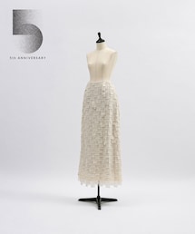 LAATO | 5anniversary skirt(スカート)