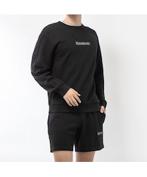 Reebok（リーボック）の「ワッフル クルー スウェット / RI VS WAFFLE CREW SWEAT （アウトドア/スポーツ・メンズ）」