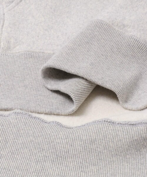 EKAL（エカル）の「TACOMA FUJI RECORDS　UNITY IN DIVERSITY HOODIE（パーカー・メンズ・OATMEAL・M/L/XL）」の7枚目の写真