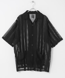 URBAN RESEARCH | South2 West8　CABANA SHIRT(シャツ/ブラウス)