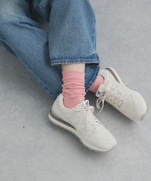 URBAN RESEARCH DOORS | NEW BALANCE　W996(スニーカー)