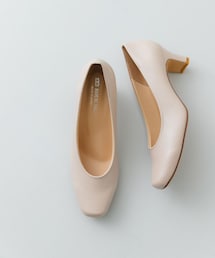 RODE SKO | 『MADE IN JAPAN』シンプルヒールパンプス(パンプス)