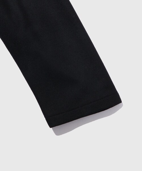 ADAM ET ROPE'（アダムエロペ）の「《別注》【Chato Lufsen / シャトー ルフセン】BORESTIERE d ATELIER（その他アウター・メンズ・チャコール・50/52）」の11枚目の写真