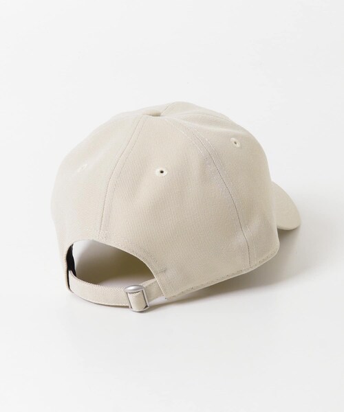 URBAN RESEARCH(アーバンリサーチ)の「『別注』New Era×URBAN RESEARCH 940CS(キャップ・メンズ・STONE・Free)」の4枚目の写真