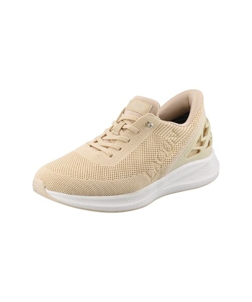 nissen（ニッセン）の「１秒で履けるスニーカー　LAQUN（ラクーン）（その他シューズ・メンズ・ブラック/ベージュ/グレー・23.0cm/23.5cm/24.0cm/24.5cm/25.0cm）」の13枚目の写真