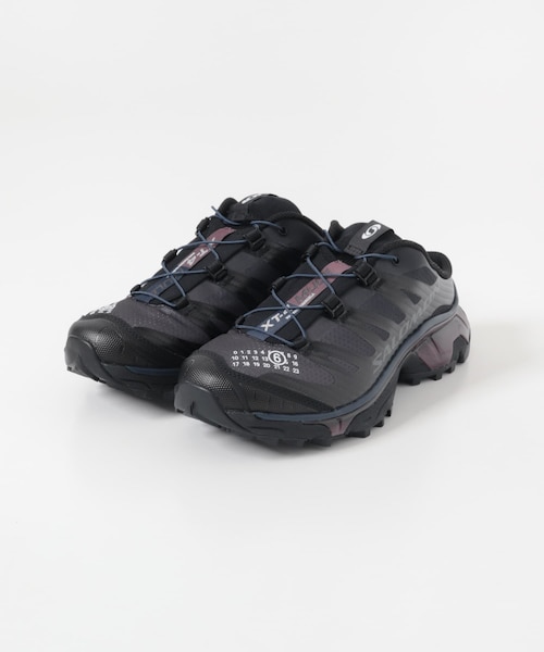 URBAN RESEARCH（アーバンリサーチ）の「MM6　XT MULE 4 MM6/SALOMON（スニーカー・レディース・HB424B/N/H/HB425V/G/S・23.5/24/24.5/23）」の10枚目の写真