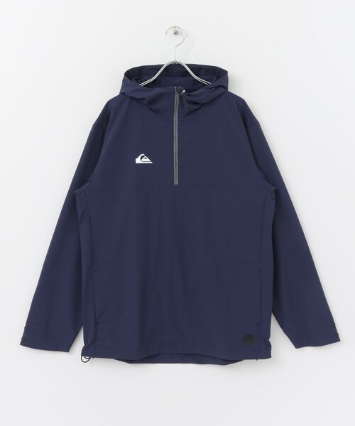 URBAN RESEARCH Sonny Label（アーバンリサーチサニーレーベル）の「NAMINORI JAPAN　NAMINORI ADAPT DRY JACKET（マウンテンパーカー・メンズ・IND・S/M/L）」の8枚目の写真