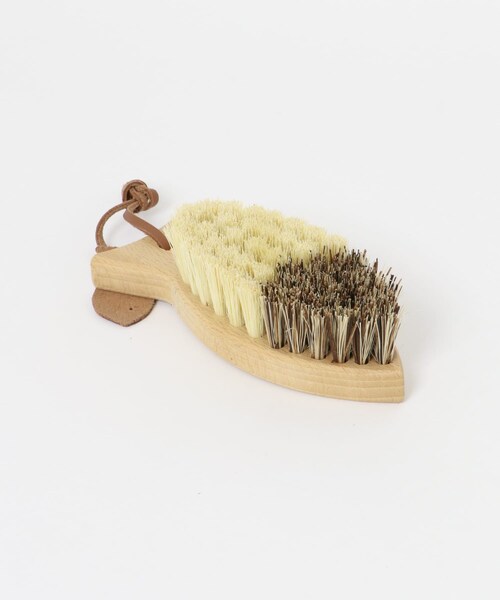 URBAN RESEARCH DOORS(アーバンリサーチドアーズ)の「REDECKER 魚型ベジタブルブラシ(その他雑貨・メンズ・-・-)」の15枚目の写真