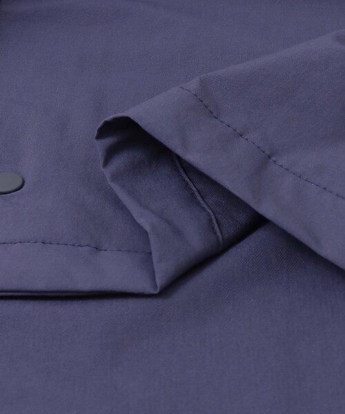 URBAN RESEARCH Sonny Label（アーバンリサーチサニーレーベル）の「NAMINORI JAPAN　CONNECTED WAVES COACH（ブルゾン・メンズ・IND・M/L/XL）」の11枚目の写真