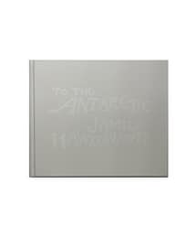 bonjour records（ボンジュールレコーズ）の「Jamie Hawkesworth/ジェイミー・ホークスワース TO THE ANTARCTIC（レコード）」