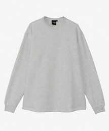 URBAN RESEARCH（アーバンリサーチ）の「THE NORTH FACE　Long-Sleeve Warm Waffle Crew（Tシャツ/カットソー・メンズ）」