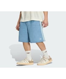 adidas | デニム チノ ショーツ(デニムパンツ)