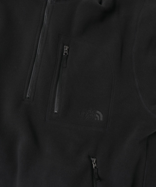 URBAN RESEARCH DOORS(アーバンリサーチドアーズ)の「THE NORTH FACE Field Fleece Half Zip(その他トップス・メンズ・NT/Z/K/MR・M/L/XL)」の8枚目の写真
